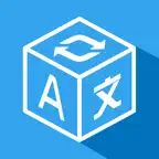 Translator - Super translate iOS Icon