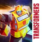Transformers Bumblebee iOS Icon