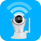NexHT Cam iOS Icon