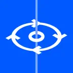 Magnetic Field Calc + iOS Icon