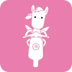 爱玛智能云端 iOS Icon