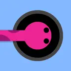 Rubber Snake iOS Icon