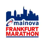 Mainova Frankfurt Marathon icon