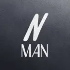 Nykaa Man-Men's Shopping App Icon