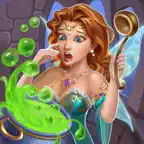 Magic Story Solitaire No wifi iOS Icon