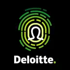 Deloitte aDvance iOS Icon
