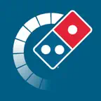 Domino's Delivery Experience iOS Icon