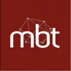 MBT Logo Mobil Satış iOS Icon