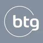 BTG Pactual Parceiros Icon