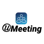 U-Meeting iOS Icon