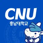 충남대학교 Icon