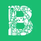 Хороший выбор: доставка, карта Icon