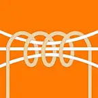 Solenoid Magnetic Field Calc iOS Icon