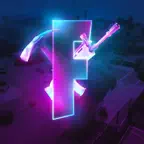 Tracker Stats for Fortnite iOS Icon