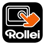 Rollei AC550/560 Touch iOS Icon