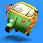 Bangalore Racers iOS Icon