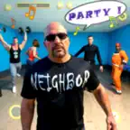 Neighbors OG iOS Icon