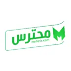 حراج محترس iOS Icon