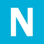 Nieuwsblad Noordoost Friesland iOS Icon