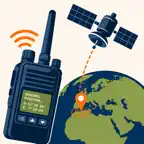 PulseModem A iOS Icon