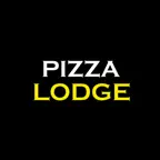 Pizza Lodge. iOS Icon