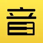 音阶练琴 iOS Icon