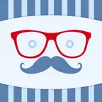 Pupillary Distance Measure iOS Icon