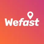 Wefast: Courier Delivery 24x7 icon