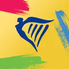 Ryanair Connect icon