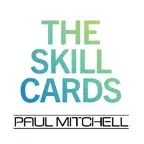 The Skill Cards iOS Icon