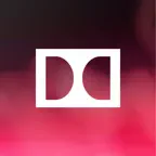 Dolby Dimension™ iOS Icon