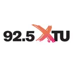 92.5 XTU iOS Icon