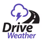 Drive Weather icon