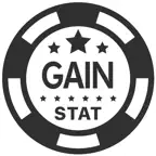 Gain Stat Icon