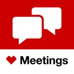 CVS Health Meetings iOS Icon