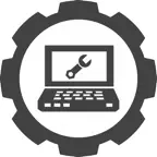 Электросервис Online Icon