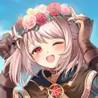 ゴエティアクロス iOS Icon