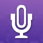 Audecibel - Podcast App iOS Icon