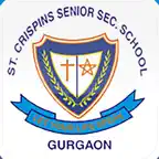 St. Crispin's Sr Sec School iOS Icon