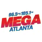La Mega ATL iOS Icon