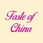 Taste of China Inverness iOS Icon