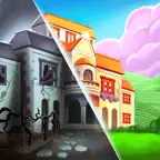 Vineyard Valley: My Renovation iOS Icon
