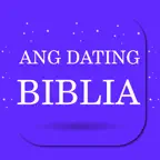 Ang Dating Biblia iOS Icon