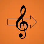 InsTranspose iOS Icon