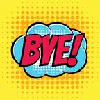 Watercolor Text Emojis iOS Icon