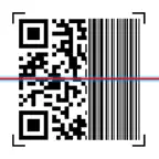 Code Scanner - QR iOS Icon