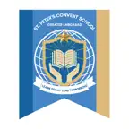St Peters Convent School Sec88 iOS Icon