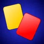 Show Penalty Card iOS Icon