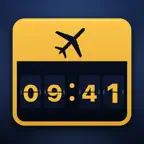 International Airport iOS Icon