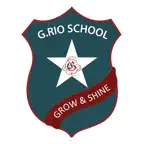 G.Rio School, Kohima iOS Icon